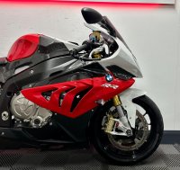 BMW S1000RR