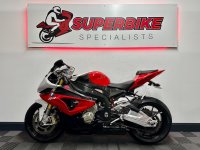 BMW S1000RR