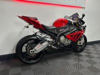 BMW S1000RR