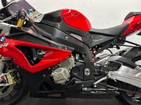 BMW S1000RR