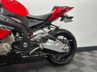 BMW S1000RR