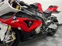 BMW S1000RR