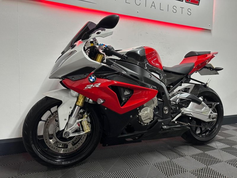 BMW S1000RR