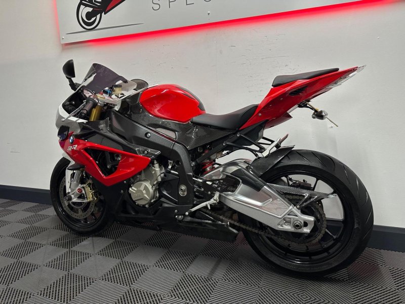 BMW S1000RR