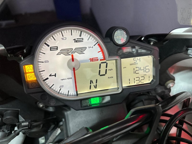 BMW S1000RR