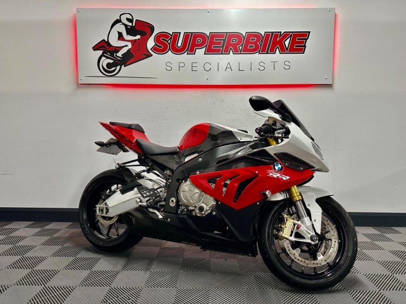 BMW S1000RR