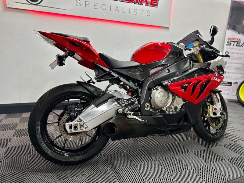 BMW S1000RR