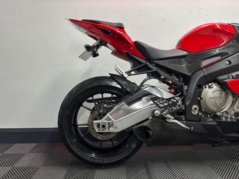 BMW S1000RR