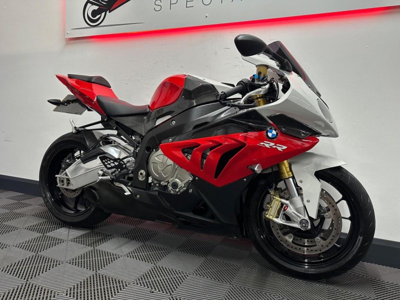 BMW S1000RR