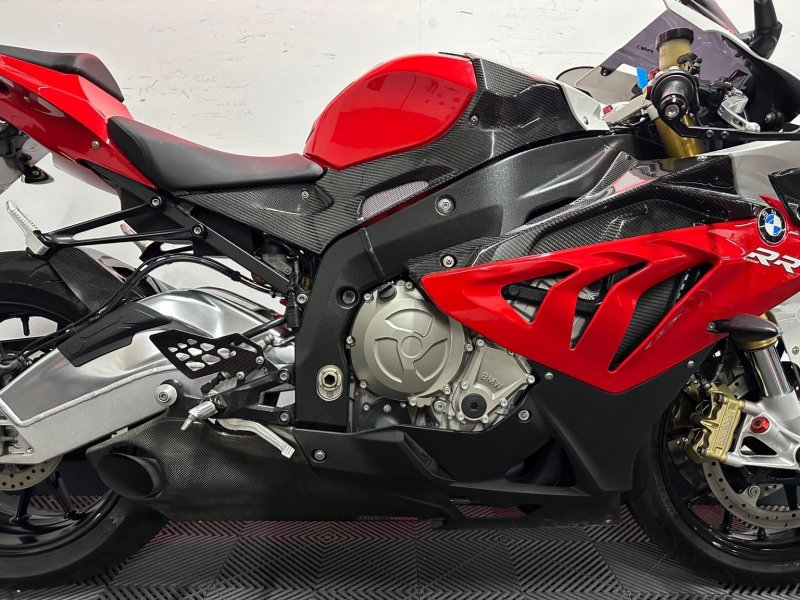 BMW S1000RR