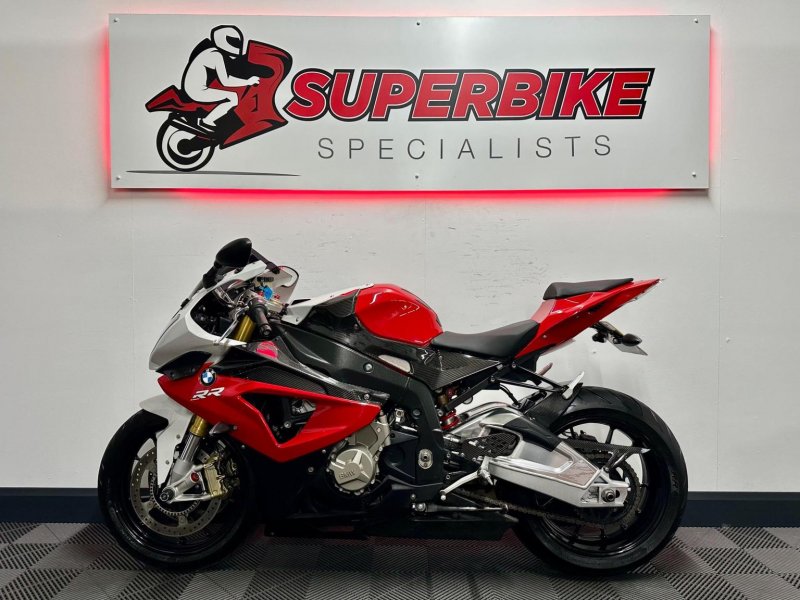 BMW S1000RR