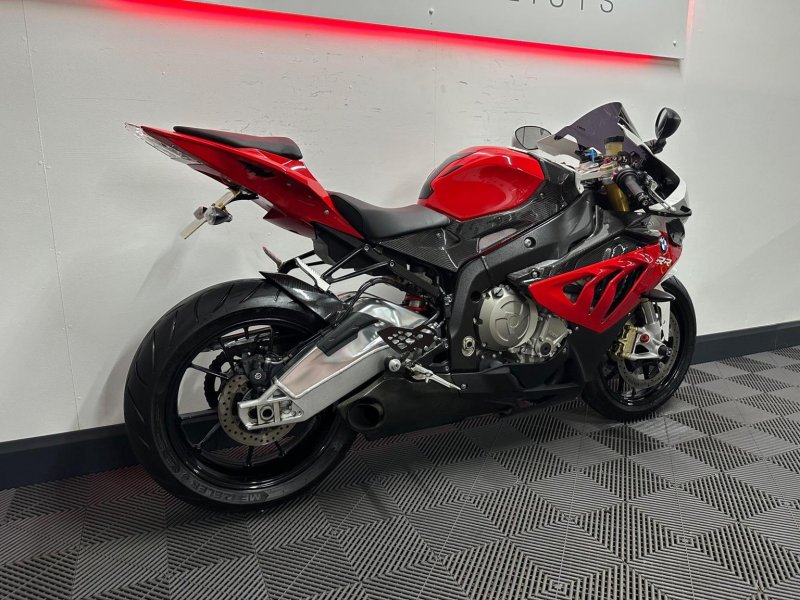 BMW S1000RR