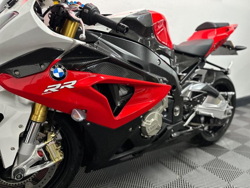 BMW S1000RR
