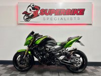 KAWASAKI 