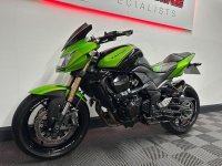 KAWASAKI 