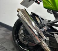 KAWASAKI 