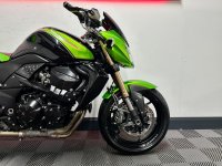 KAWASAKI 