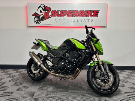 KAWASAKI