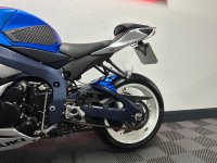 SUZUKI GSXR600