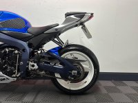 SUZUKI GSXR600