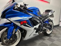 SUZUKI GSXR600