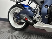 SUZUKI GSXR600