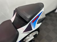 SUZUKI GSXR600