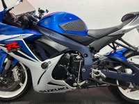 SUZUKI GSXR600