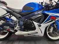 SUZUKI GSXR600