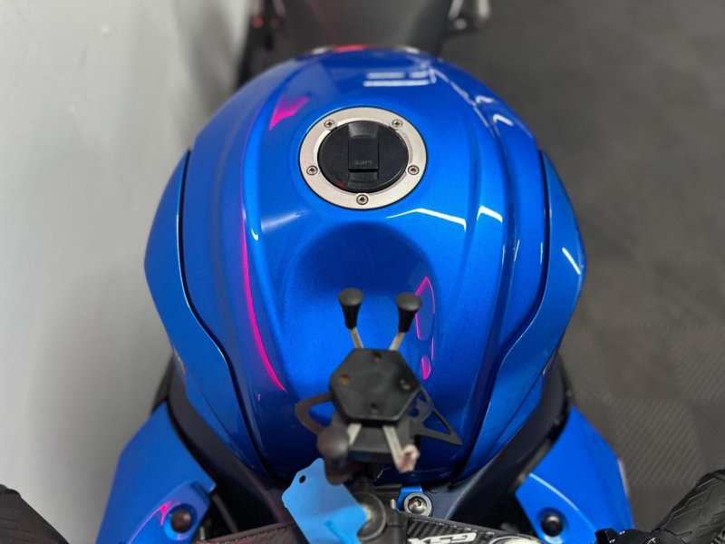 SUZUKI GSXR600