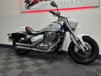 SUZUKI Intruder 800