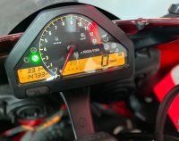 HONDA CBR1000RR Fireblade