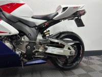 HONDA CBR1000RR Fireblade