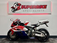 HONDA CBR1000RR Fireblade