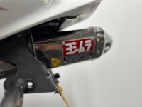 HONDA CBR1000RR Fireblade