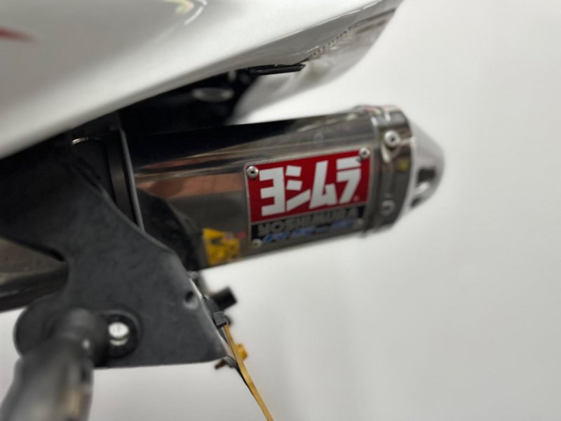HONDA CBR1000RR Fireblade