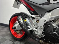 APRILIA Tuono 1100 V4