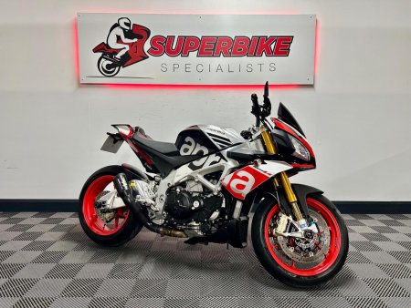 APRILIA