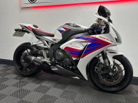 HONDA CBR1000RR Fireblade