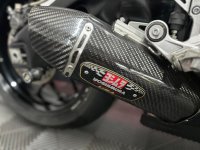 HONDA CBR1000RR Fireblade