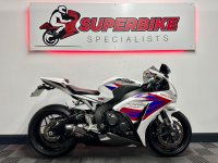 HONDA CBR1000RR Fireblade