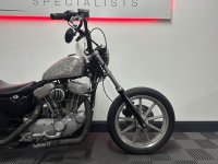 HARLEY-DAVIDSON Sportster