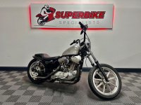 HARLEY-DAVIDSON Sportster