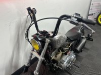 HARLEY-DAVIDSON Sportster