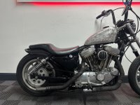 HARLEY-DAVIDSON Sportster