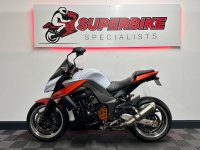 KAWASAKI Z1000