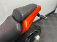 KAWASAKI Z1000