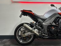 KAWASAKI Z1000