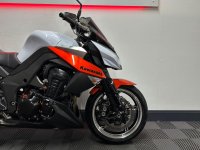 KAWASAKI Z1000