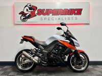 KAWASAKI Z1000